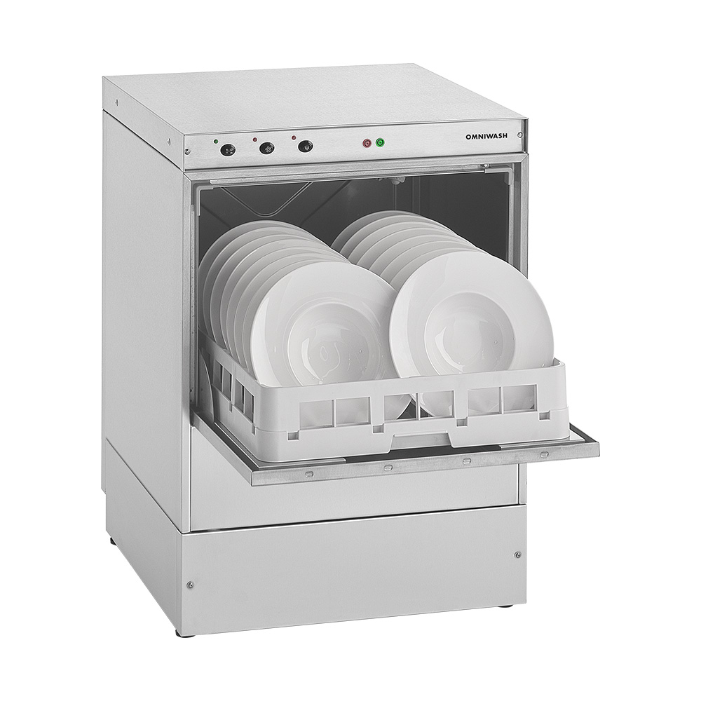 професионална съдомиялна Omniwash Easy E50