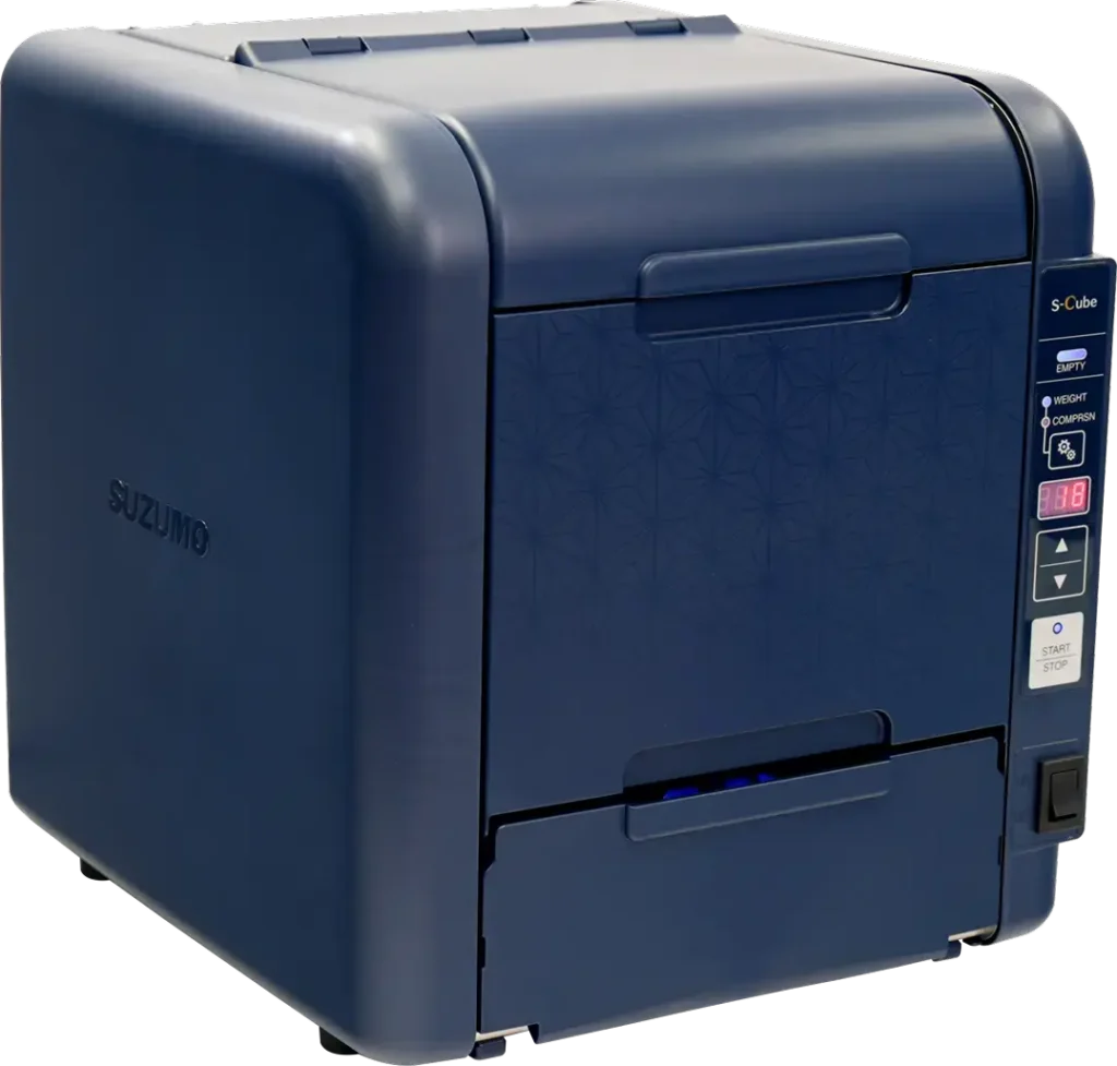 S-Cube SCB-CPA